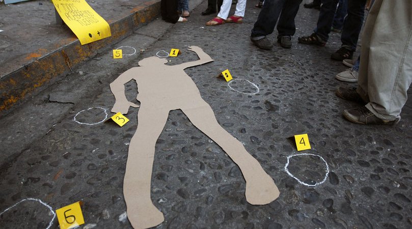 Louga : un adolescent de 15 ans poignarde à mort son oncle