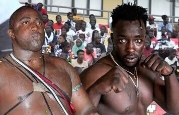 Lutte : les combats Zoss / Ada Fass et Lac 2 / Siteu programmés pour octobre et novembre prochain  