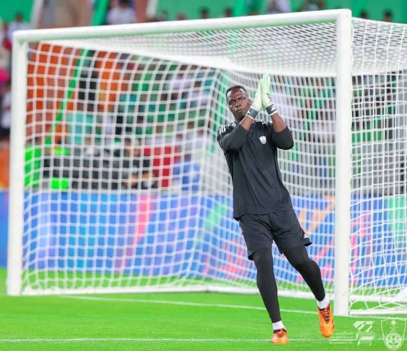 Saudi Pro League : Al Ahli de Edouard Mendy veut enchaîner contre Al Khaleej Saudi Pro League : Al Ahli de Edouard Mendy veut enchaîner contre Al Khaleej