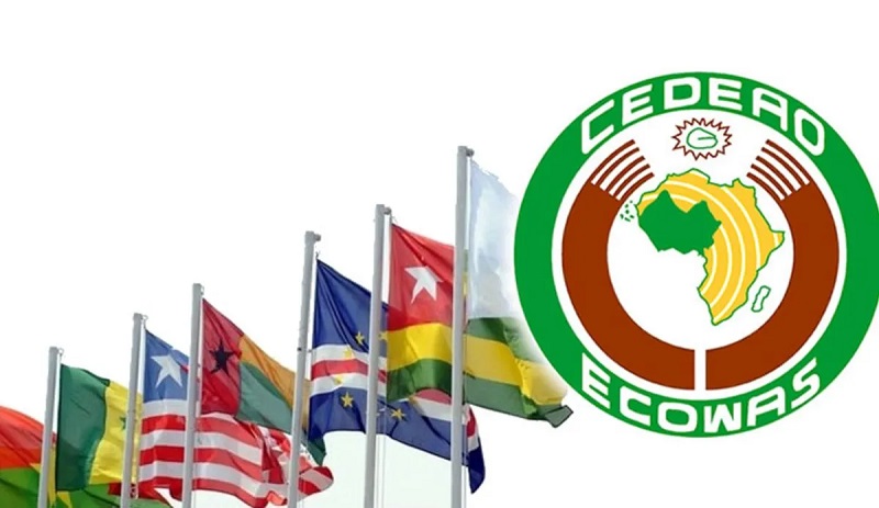La CEDEAO condamne « fermement » les attaques terroristes survenues au Niger