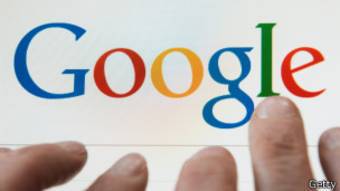 Internet: Google fait face à la justice