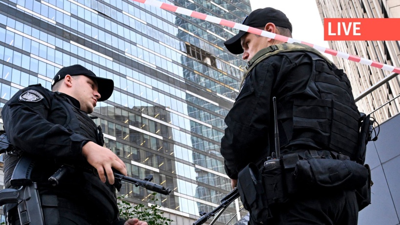 La défense aérienne russe a détruit un drone à Moscou (maire de la capitale) La défense aérienne russe a détruit un drone à Moscou (maire de la capitale)