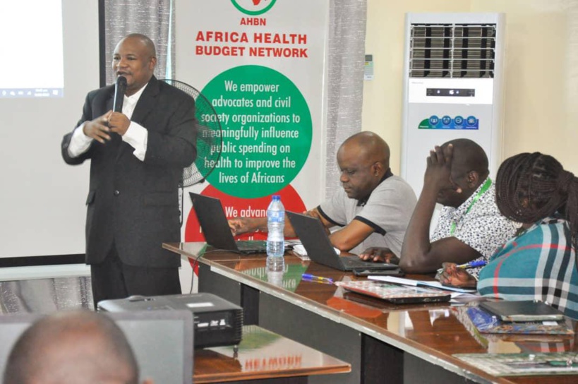 Nigéria : la recherche de solutions durables pour les défis sanitaires en Afrique au menu d’une rencontre à Abuja 