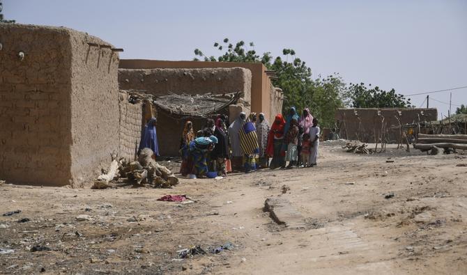 Niger : au moins 28 civils tués dans des violences dans l'Ouest