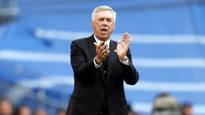 Liga: la colère d'Ancelotti et Xavi, qui fustigent le calendrier et le temps additionnel à rallonge