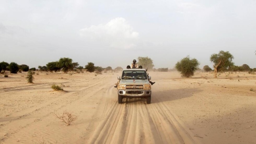 Niger: recrudescence des attaques jihadistes et risque de contagion Niger: recrudescence des attaques jihadistes et risque de contagion