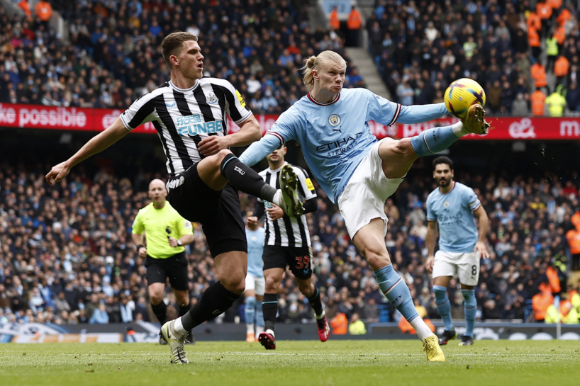 Tour d'Europe des stades: la Bundesliga et la Série A reprennent, choc City-Newcastle en Angleterre Tour d'Europe des stades: la Bundesliga et la Série A reprennent, choc City-Newcastle en Angleterre