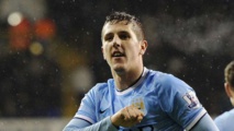 Man City : Jovetic tacle Pellegrini et ouvre la porte à un départ ! Man City : Jovetic tacle Pellegrini et ouvre la porte à un départ !