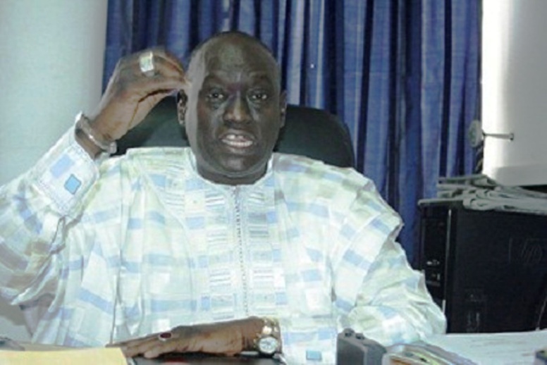 Me El Hadji Diouf réplique aux insultes des Karimistes et promet la pareille à tous Me El Hadji Diouf réplique aux insultes des Karimistes et promet la pareille à tous