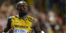 Usain Bolt reporte sa rentrée