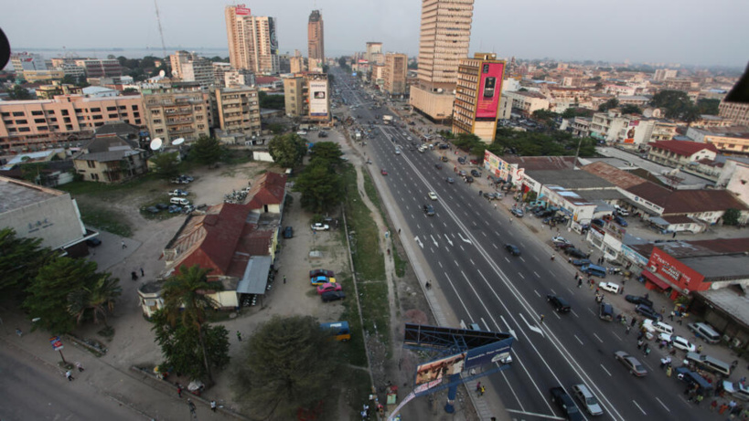 RDC: un rapport sur la sous-traitance révèle des pertes colossales pour l’État