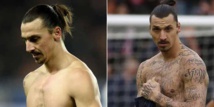 Zlatan tatoué pour lutter contre la famine Zlatan tatoué pour lutter contre la famine