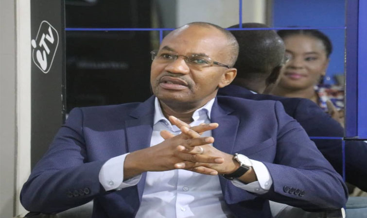 Sortie des épouses de Sonko : "C’est un appel qui, humainement peut se comprendre", estime Mamoudou Ibra Kane