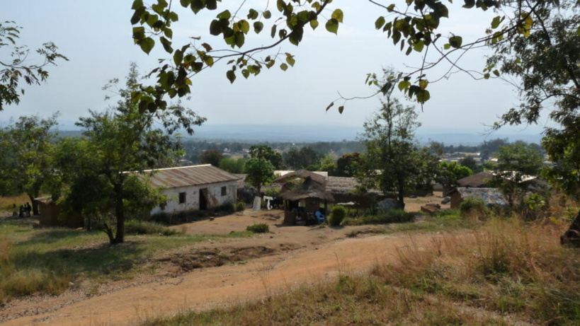 Ouest de la Centrafrique: à Bouar, des habitants minés par le banditisme et les violences