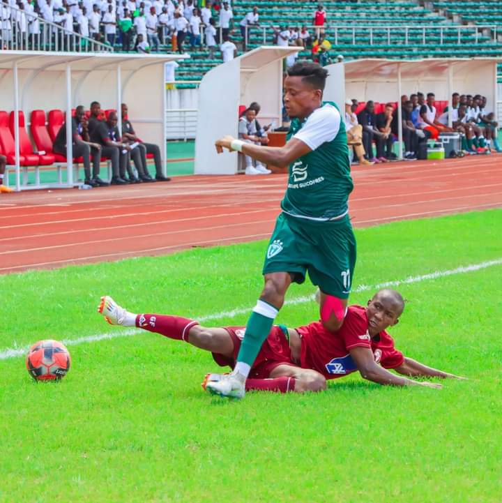 Tour préliminaire Ligue des champions et Coupe CAF : Génération Foot arrache un nul face à Hafia FC, Casa Sport tenu en échec par l’Etoile Filante