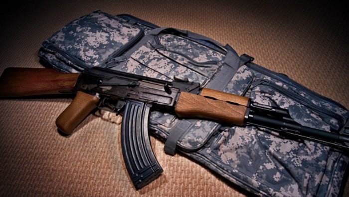 Saraya : arrestation et démantèlement d'un gang après un braquage sur l'axe Missirah-Kondokhou