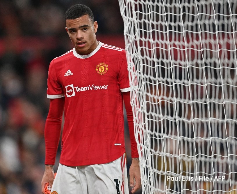 Mercato: Manchester United a décidé de se séparer de Greenwood