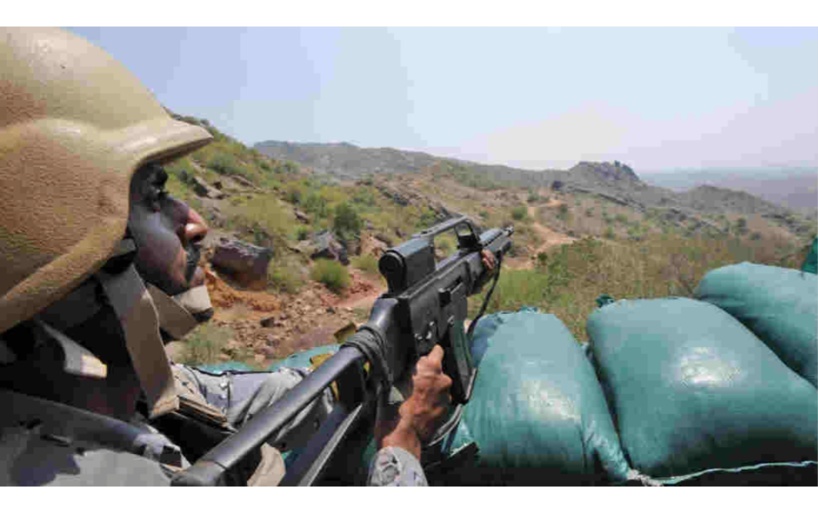 Des centaines de migrants éthiopiens tués par l'Arabie saoudite à la frontière avec le Yémen, selon HRW Des centaines de migrants éthiopiens tués par l'Arabie saoudite à la frontière avec le Yémen, selon HRW