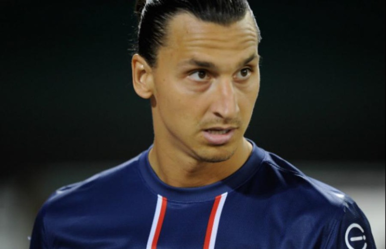 PSG : Blanc et la polémique Ibrahimovic