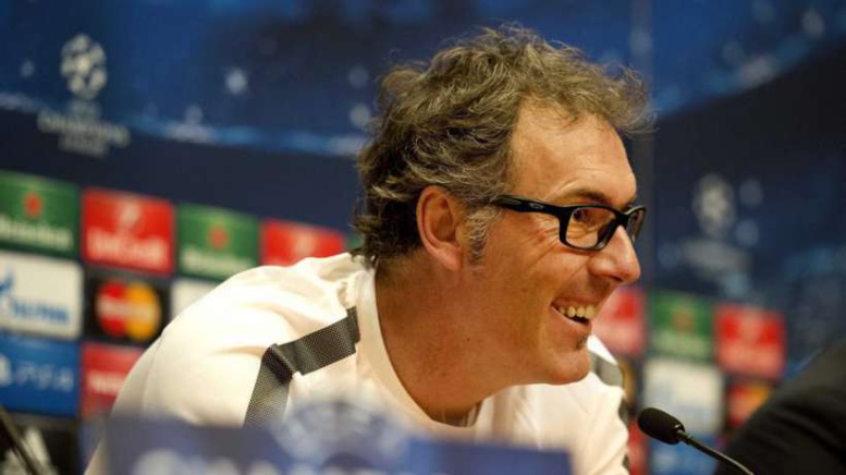 PSG : Blanc répond sèchement aux critiques sur les blessures PSG : Blanc répond sèchement aux critiques sur les blessures