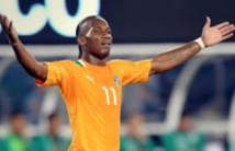 Pour des Ivoiriens, "la malédiction" de l'équipe nationale de football s'appelait Drogba
