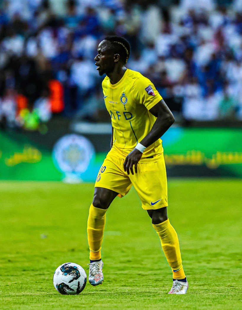 Barrages Ligue des champions d’Asie : Sadio face à Shabab Ahli, Abdou Diallo pour effectuer ses grands débuts avec Al Arabi SC Barrages Ligue des champions d’Asie : Sadio face à Shabab Ahli, Abdou Diallo pour effectuer ses grands débuts avec Al Arabi SC