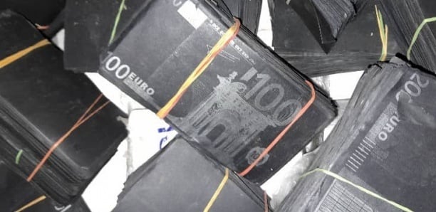 Démantèlement d’un réseau de faux-billets à Mbour: deux agents du GIGN arrêtés 