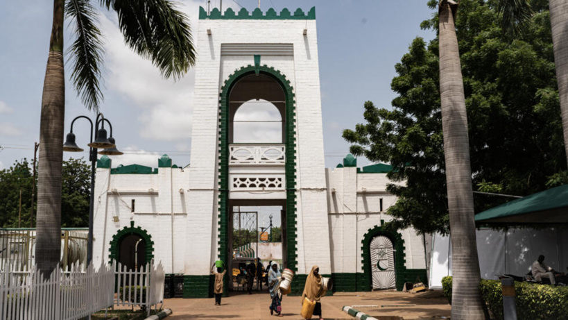 Nigeria: à la frontière avec le Niger, l'insécurité et les kidnappings sont un véritable fléau Nigeria: à la frontière avec le Niger, l'insécurité et les kidnappings sont un véritable fléau