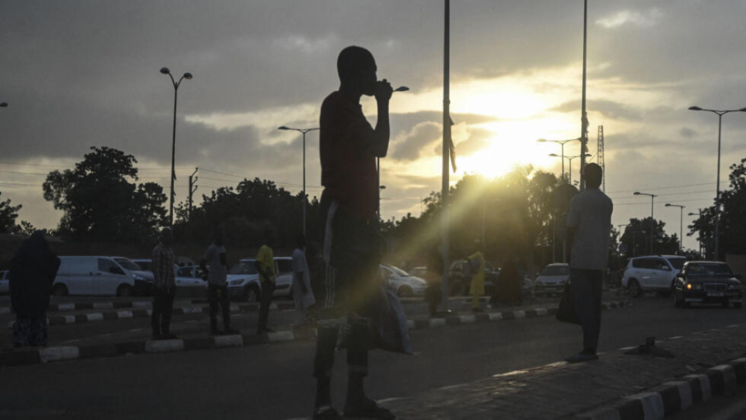 Coup d’État au Niger: les fonctionnaires s'inquiètent pour le paiement de leur salaire Coup d’État au Niger: les fonctionnaires s'inquiètent pour le paiement de leur salaire
