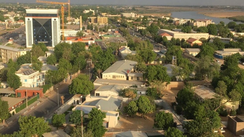Tchad: une partie de l'opposition souhaite empêcher le référendum constitutionnel Tchad: une partie de l'opposition souhaite empêcher le référendum constitutionnel