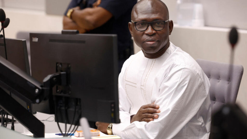 Centrafrique: les audiences de confirmation des charges contre Maxime Mokom ont débuté à la CPI Centrafrique: les audiences de confirmation des charges contre Maxime Mokom ont débuté à la CPI