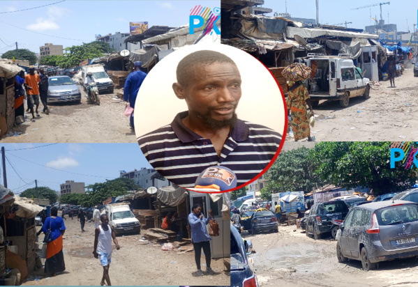 Tensions autour de l'avenir de l'Ancienne piste de Mermoz: les ouvriers dénoncent des magouilles et interpellent le Chef de l'Ètat Tensions autour de l'avenir de l'Ancienne piste de Mermoz: les ouvriers dénoncent des magouilles et interpellent le Chef de l'Ètat