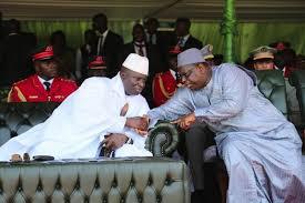 Gambie - invitation de Macky à independance day: Jammeh a-t-il retrouvé ses esprits?