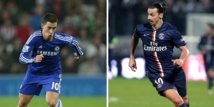 PSG - Chelsea: Paris décimé mais décidé PSG - Chelsea: Paris décimé mais décidé