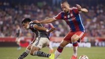 Ligue des Champions : Annoncé remplaçant, Ribéry doit-il craindre pour son statut au Bayern ?