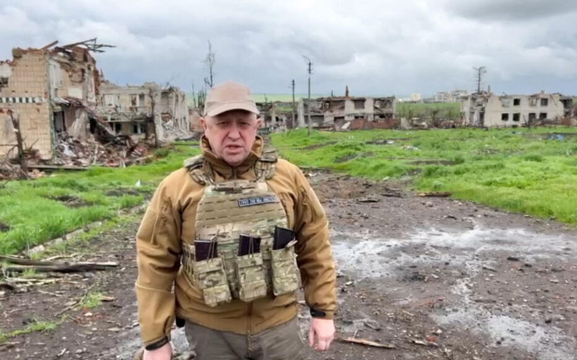 Mort d'Evgueni Prigojine : le groupe Wagner confirme le décès de son chef Mort d'Evgueni Prigojine : le groupe Wagner confirme le décès de son chef