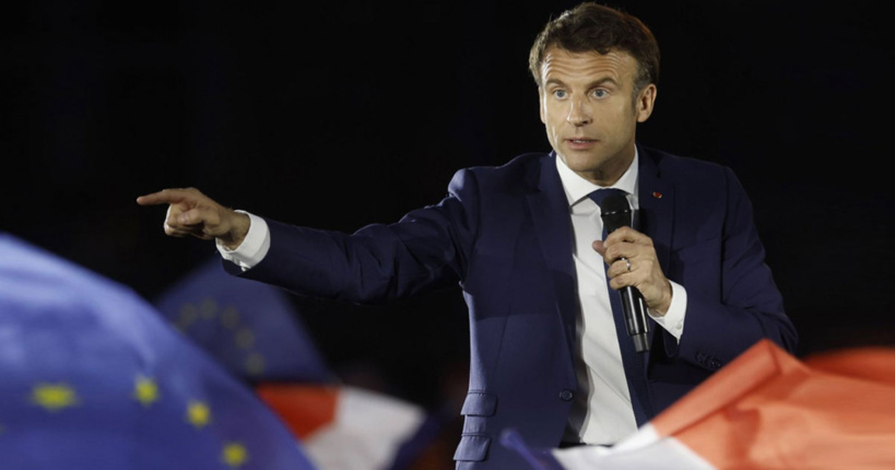 Emmanuel Macron veut «réduire significativement l’immigration» et exhorte à «reciviliser» après les émeutes Emmanuel Macron veut «réduire significativement l’immigration» et exhorte à «reciviliser» après les émeutes