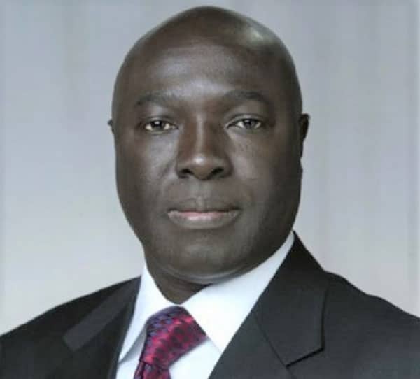 Arona Coumba Ndoffène Diouf, ancien conseiller du Président Macky Sall: "il a fait volte-face sur le 3e mandat, il y avait dans son cabinet un courant pour..."