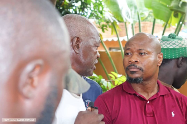 ​"Chemin de la libération": 19 manifestations prévues ce week-end