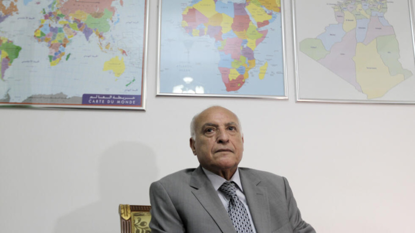Crise au Niger: l’Algérie entame une tournée dans la Cédéao pour tenter de contrer une intervention Crise au Niger: l’Algérie entame une tournée dans la Cédéao pour tenter de contrer une intervention