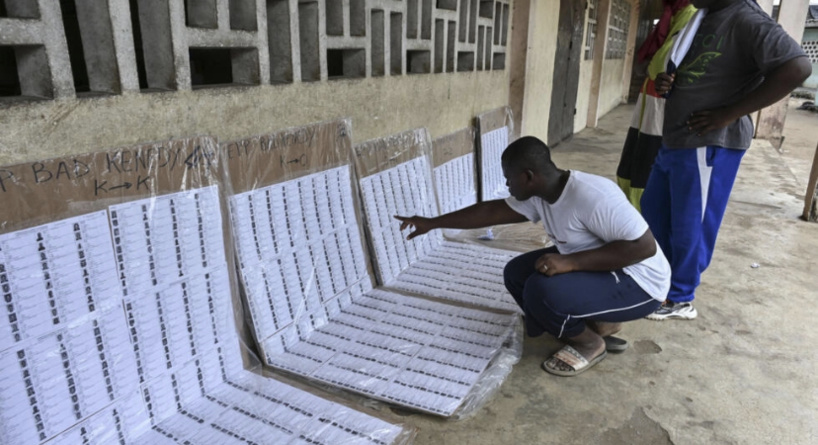 Côte d'Ivoire: début de la campagne des municipales et régionales marquée par les dissidences Côte d'Ivoire: début de la campagne des municipales et régionales marquée par les dissidences