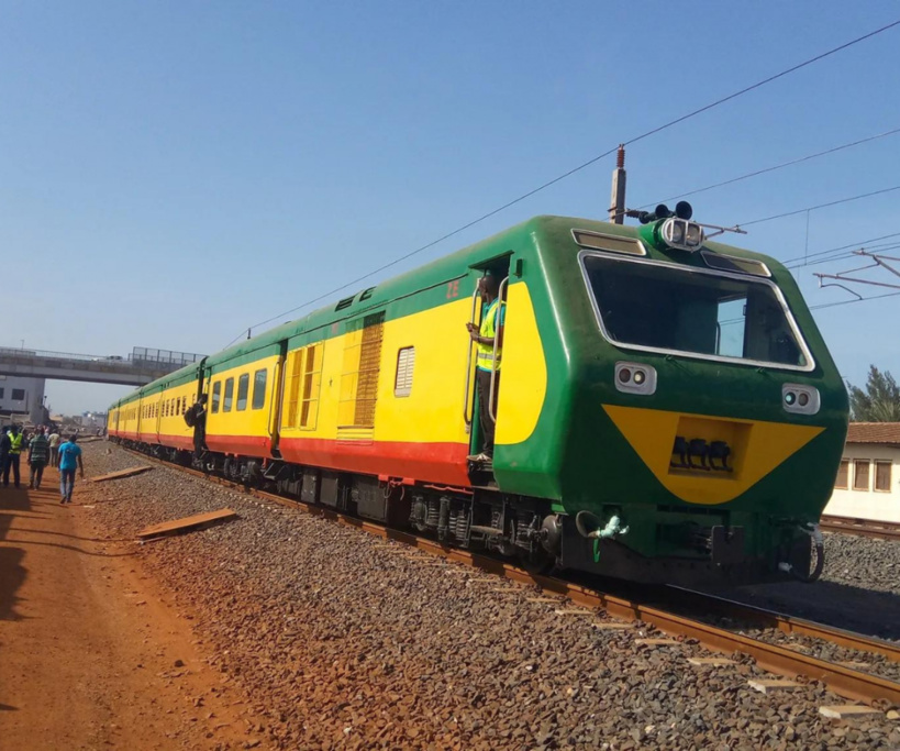 Le train va commencer à rouler 72 heures avant le grand Magal (Mansour Faye)