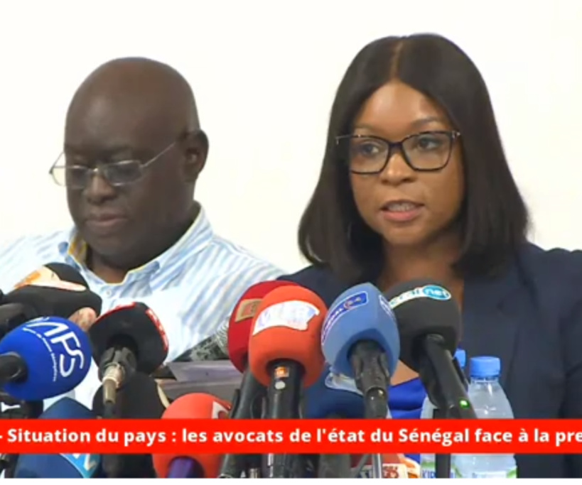 Par ici, les honoraires ! La chronique de KACCOR sur la sortie des avocats de l'Etat Par ici, les honoraires ! La chronique de KACCOR sur la sortie des avocats de l'Etat