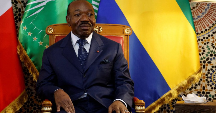 Triple scrutin ce samedi au Gabon : le président Ali Bongo Ondimba face à 13 autres candidats
