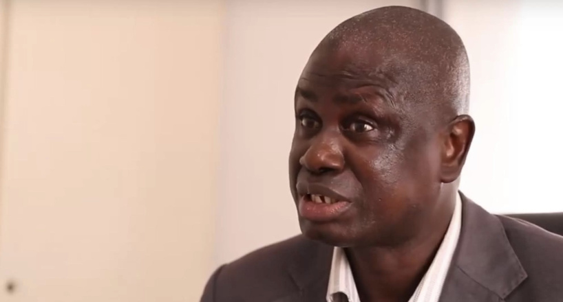 Seydi Gassama: « le Sénégal rendra compte devant les juridictions nationales et internationales » Seydi Gassama: « le Sénégal rendra compte devant les juridictions nationales et internationales »