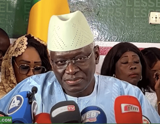 Habib Sy sur l’état de santé de Sonko: « au moment où nous vous parlons, tout est possible »