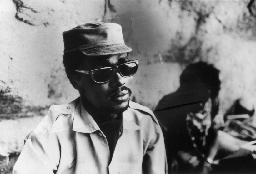 Mort de l’opposant tchadien Outel Bono en 1973: un assassinat en zone grise Mort de l’opposant tchadien Outel Bono en 1973: un assassinat en zone grise