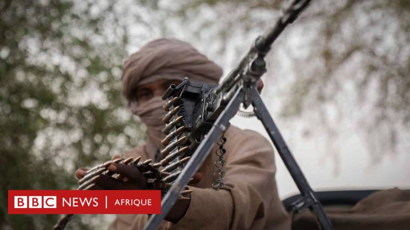 Mali : Que se passera-t-il pour le pays qui a misé sur Wagner pour sa sécurité ? Mali : Que se passera-t-il pour le pays qui a misé sur Wagner pour sa sécurité ?