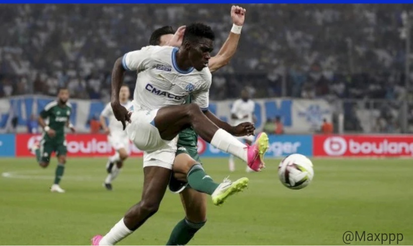 Ligue 1 : l’OM se rassure face à Brest Ligue 1 : l’OM se rassure face à Brest