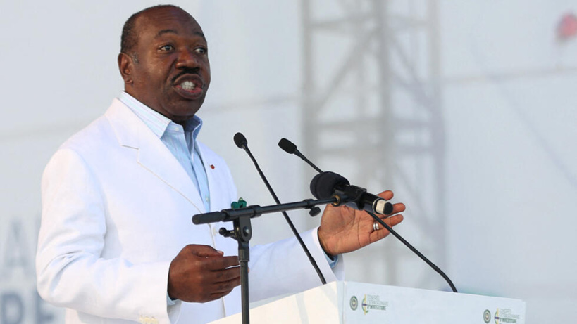 Présidentielle au Gabon : couvre-feu instauré et internet coupé Présidentielle au Gabon : couvre-feu instauré et internet coupé